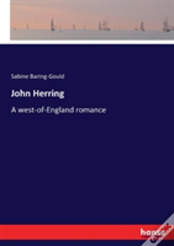 Capa do artigo John Herring