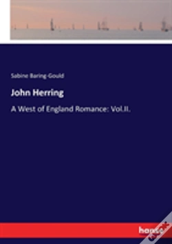 Capa do artigo John Herring