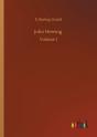 John Herring :Volume 1 - Preview