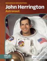 John Herrington