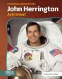 John Herrington - Preview