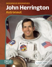 John Herrington
