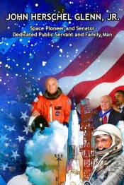 Capa do artigo John Herschel Glenn, Jr.
