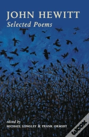 Capa do artigo John Hewitt Selected Poems
