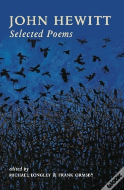 Capa do artigo John Hewitt Selected Poems
