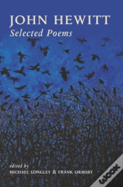 Capa do artigo John Hewitt Selected Poems