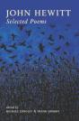 John Hewitt Selected Poems - Preview