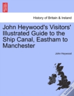 Capa do artigo John Heywood'S Visitors' Illustrated Gui