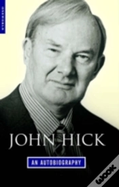 Capa do artigo John Hick