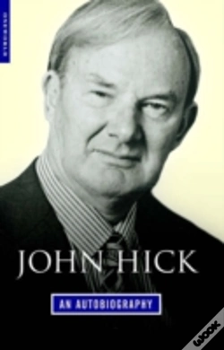 Capa do artigo John Hick