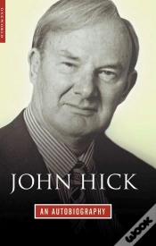 Capa do artigo John Hick