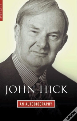 Capa do artigo John Hick