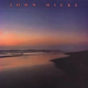 Capa do artigo John Hicks - CD