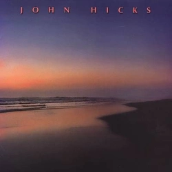 Capa do artigo John Hicks - CD