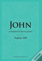 Capa do artigo John