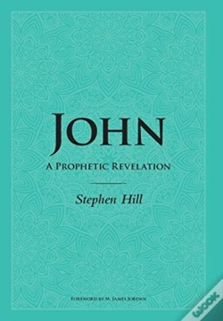 Capa do artigo John