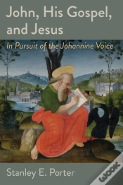 Capa do artigo John, His Gospel, And Jesus