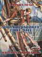John Holdsworth, Chief Mate - Preview
