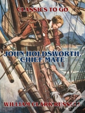 Capa do artigo John Holdsworth, Chief Mate