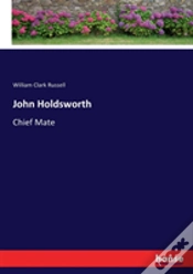Capa do artigo John Holdsworth