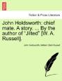 John Holdsworth - Preview