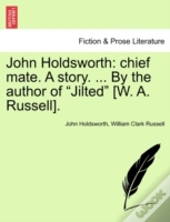 John Holdsworth