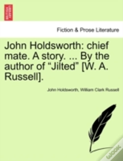 Capa do artigo John Holdsworth
