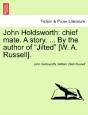 John Holdsworth - Preview