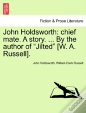 John Holdsworth