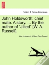 Capa do artigo John Holdsworth