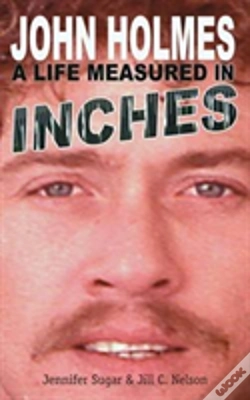 Capa do artigo John Holmes