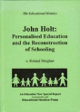 John Holt - Preview