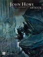 John Howe ; Artbook - Preview