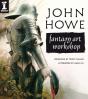 John Howe Fantasy Art Workshop - Preview