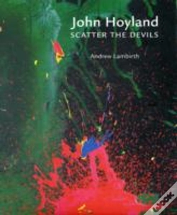 Capa do artigo John Hoyland Ra