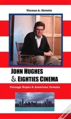 Capa do artigo John Hughes And Eighties Cinema