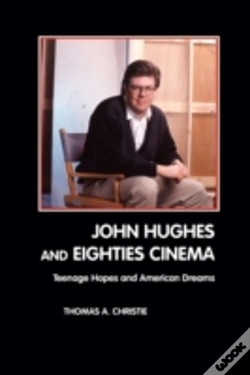 Capa do artigo John Hughes And Eighties Cinema