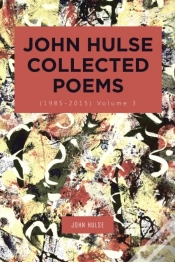 Capa do artigo John Hulse Collected Poems (1985-2015)
