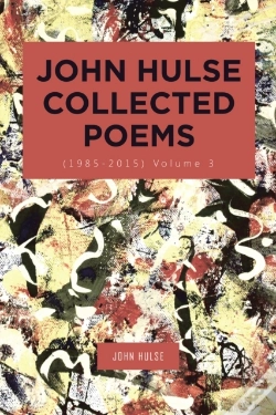 Capa do artigo John Hulse Collected Poems (1985-2015)