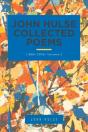 John Hulse Collected Poems (1985-2015) - Preview