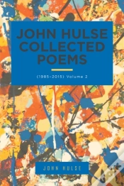 Capa do artigo John Hulse Collected Poems (1985-2015)