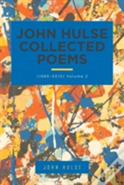 Capa do artigo John Hulse Collected Poems