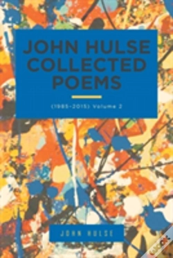 Capa do artigo John Hulse Collected Poems