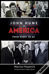 John Hume In America