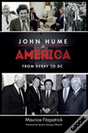 Capa do artigo John Hume In America