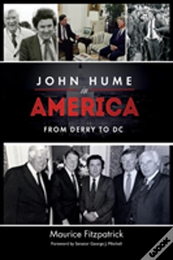 Capa do artigo John Hume In America