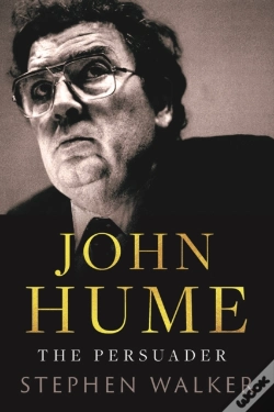 Capa do artigo John Hume