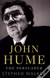 Capa do artigo John Hume The Persuader