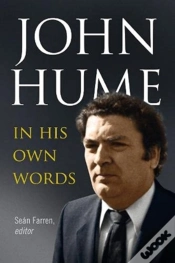 Capa do artigo John Hume