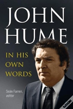 Capa do artigo John Hume